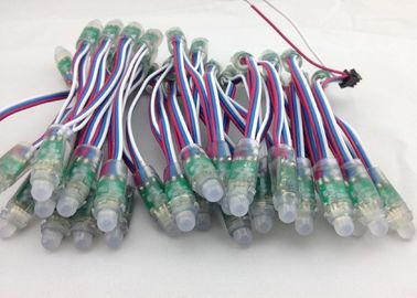 প্রোগ্রামেবল LED পিক্সেল মডিউল