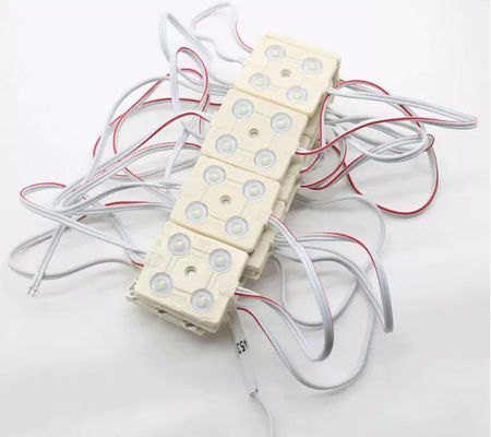 5730 2chips IP67 1.2W SMD2835 চ্যানেল লেটারগুলির নেতৃত্বাধীন মডিউল