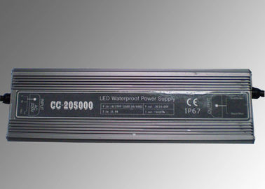 LED ইলেকট্রনিক্স Transfomers কনস্ট্যান্ট বর্তমান LED পাওয়ার সাপ্লাই 5000mA ডিসি 10V