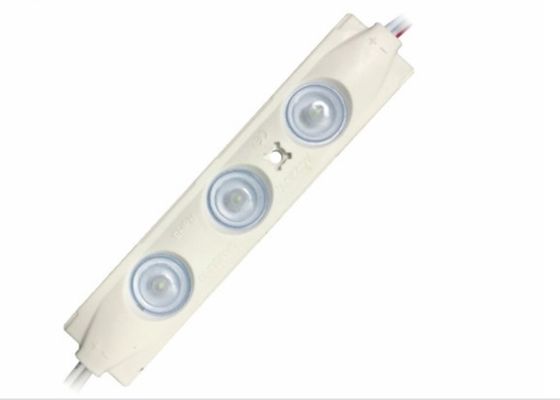 AC220V নেতৃত্বাধীন মডিউল জলরোধী 3030smd নেতৃত্বাধীন মডিউল উচ্চ ভোল্টেজ ধ্রুবক বর্তমান