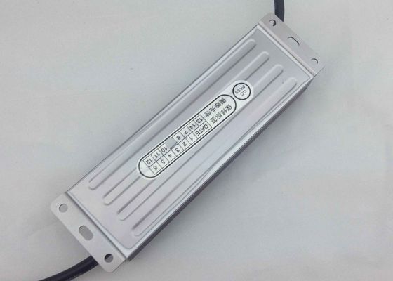 LED Channel Letter / RGB LED Pixel Waterproof LED Driver 60 W
