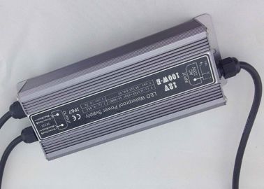 জলরোধী ইনডোর এবং আউটডোর ৩০০W ১২V LED ড্রাইভার LED পাওয়ার সাপ্লাই, আলংকারিক লাইটের জন্য উচ্চ গুণমান IP67 জলরোধী