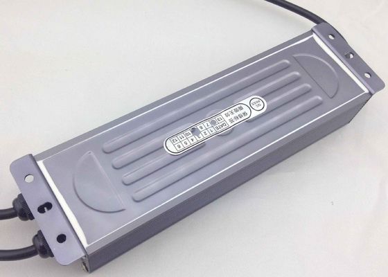 Outdoor LED Waterproof Driver Switching Power Supply From AC To DC