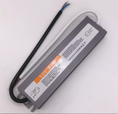 Outdoor IP67 LED Driver Flicker Free for Lights 50W 100W 400W 600W  Power Supply